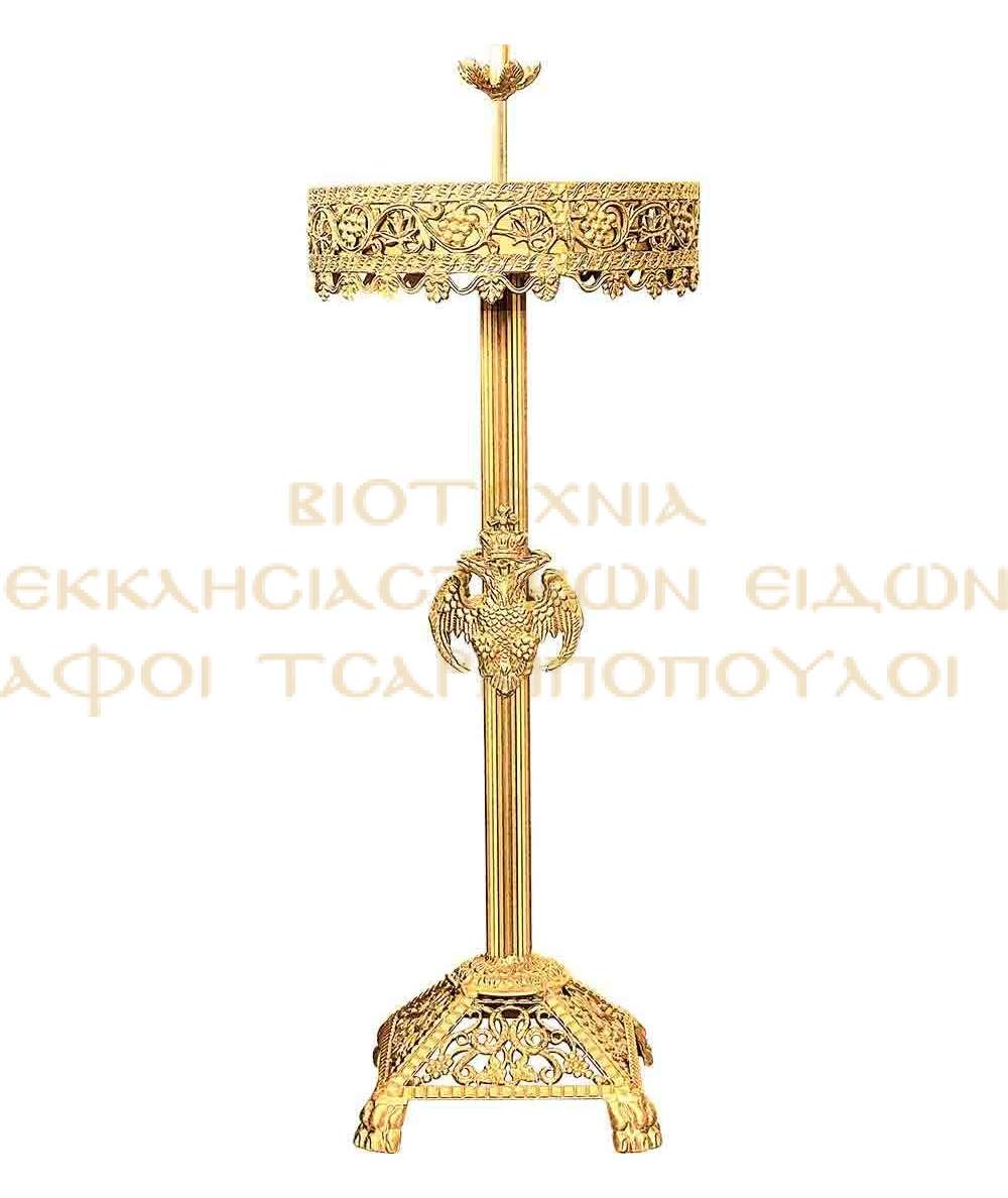 Candelabrum