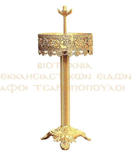 Candelabrum