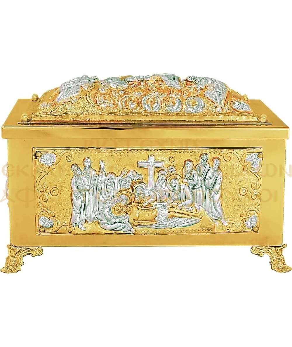 Reliquary boxes