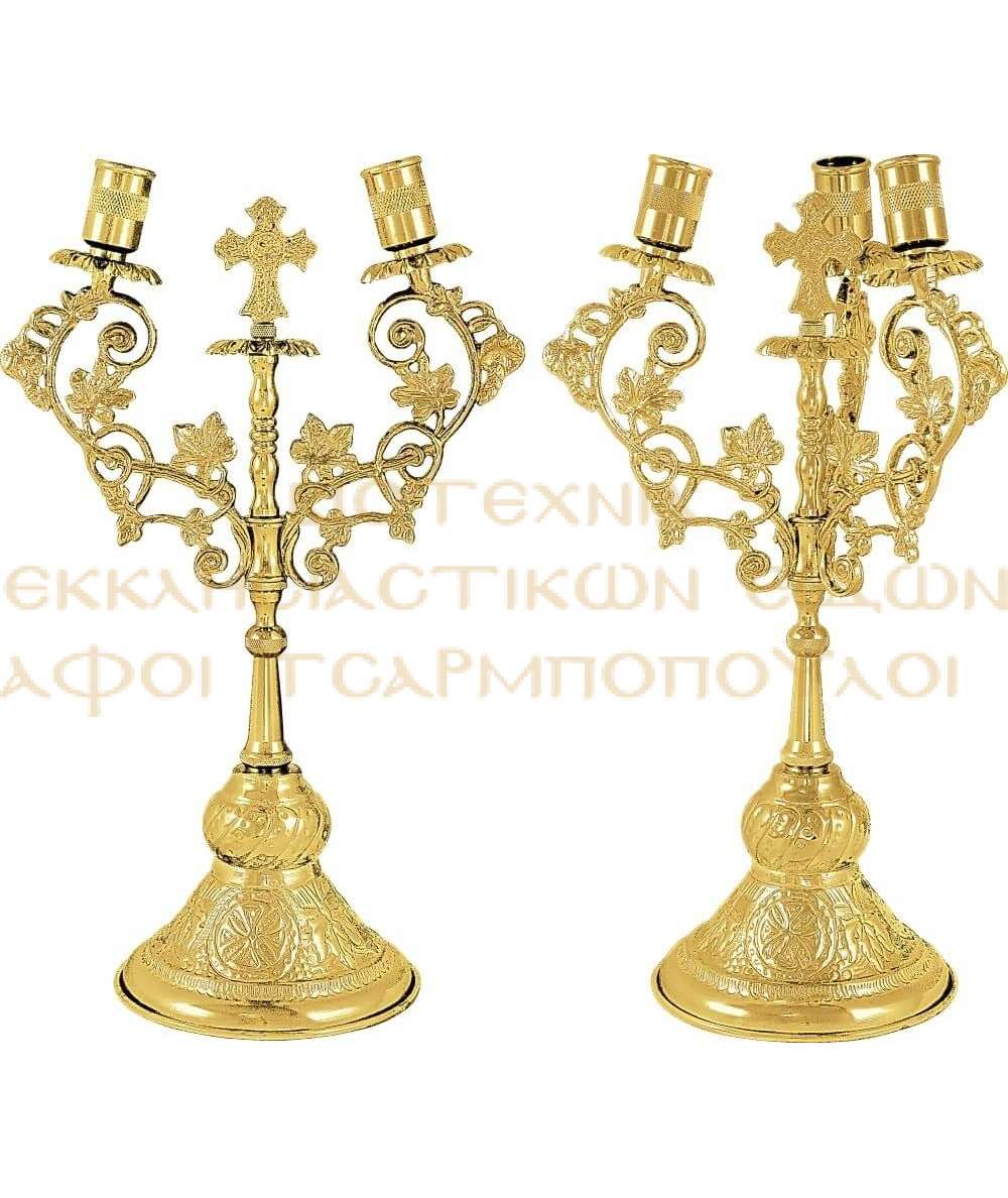 Candlesticks