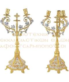 Candlesticks