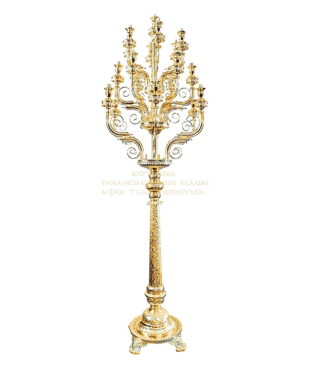 Candelabras