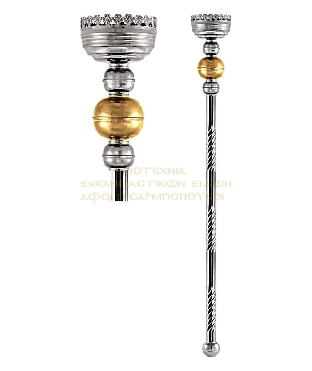 Torches Stanchions