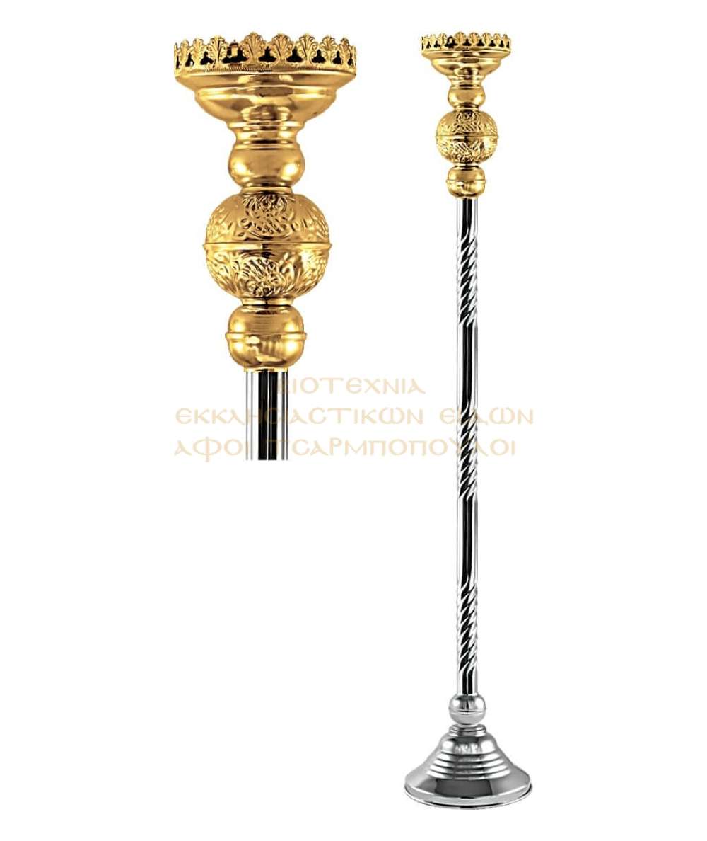 Torches Stanchions