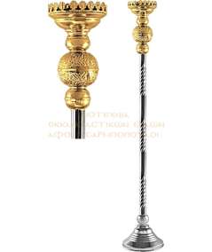 Torches Stanchions