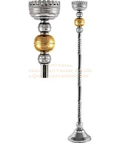 Torches Stanchions