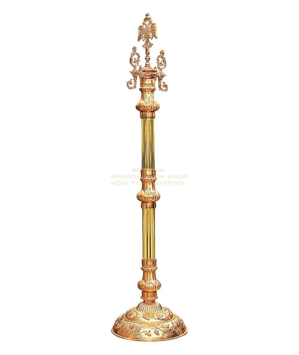 Torches Stanchions