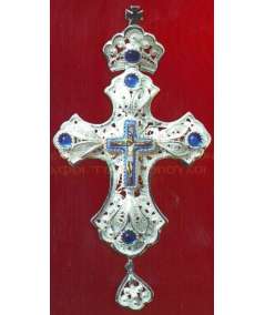 Pectoral Crosses