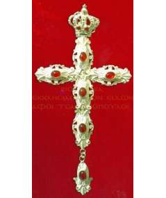 Pectoral Crosses