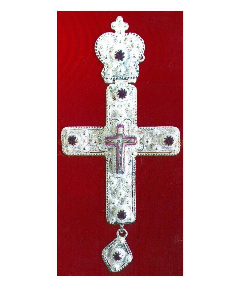 Pectoral Crosses