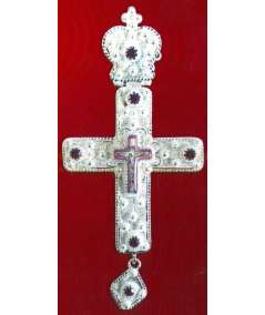 Pectoral Crosses